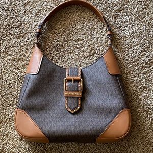 MK hobo bag